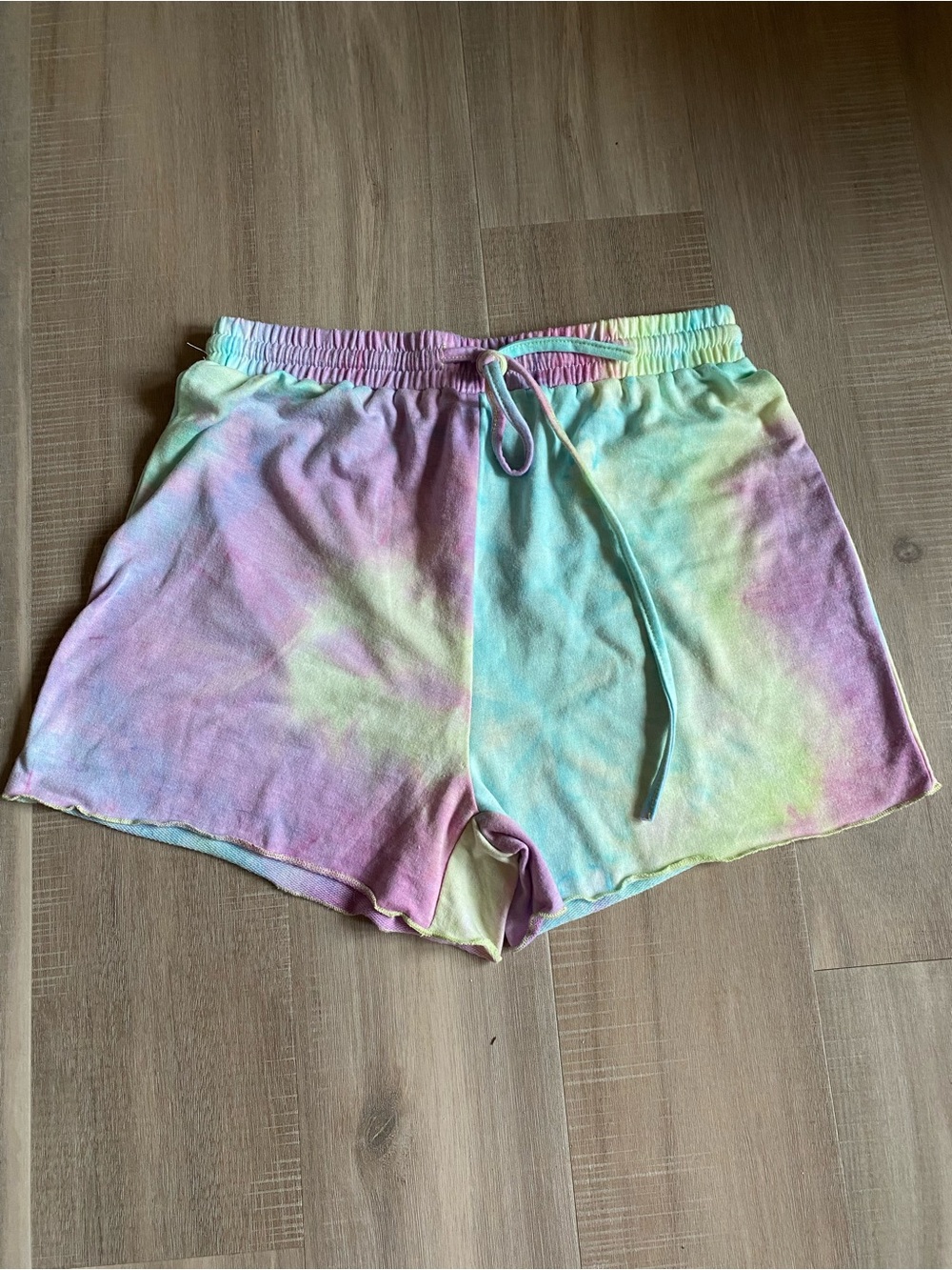 Unbranded Women’s Colorful Casual Shorts